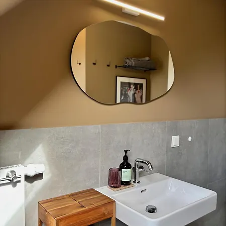 Apartmán Frida Am *