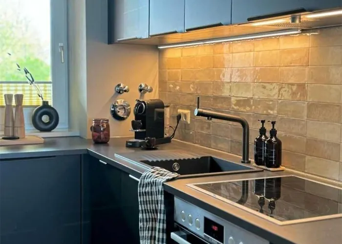 Frida Am شقة فيهمارن