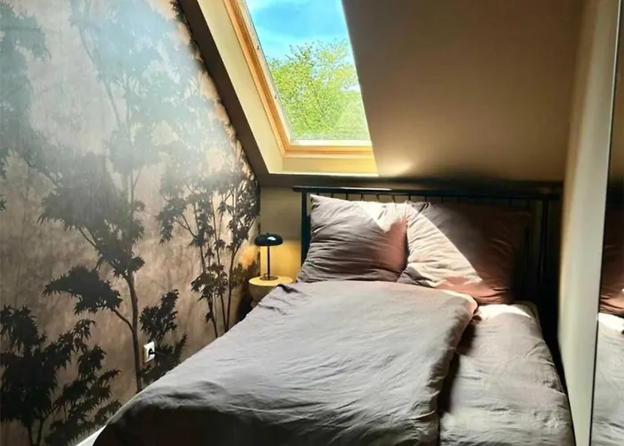 Frida Am شقة فيهمارن