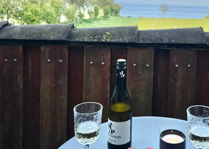 شقة Frida Am فيهمارن